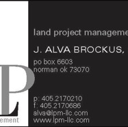 Brockus Business Card