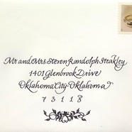 Steakley Retn envelope